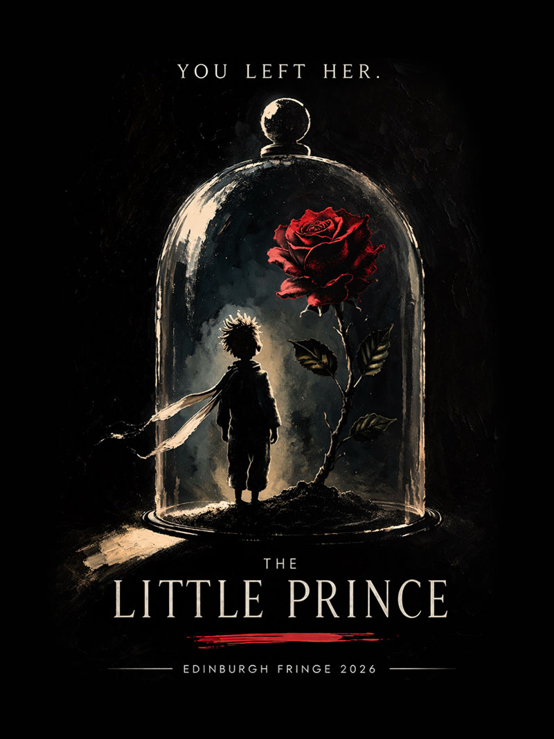 Theatre33 Fringe Festival Donation Campaign — What The Fringe