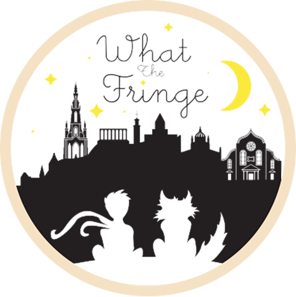 Theatre33 Fringe Festival Donation Campaign — What The Fringe